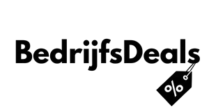 Bedrijfsdeals